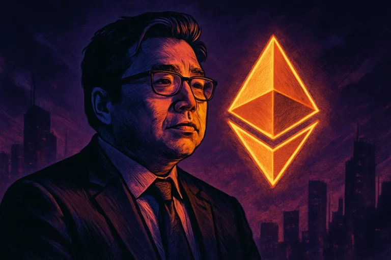 BitMine đã tăng số lượng nắm giữ lên 200.000 ETH và tổng số nắm giữ của nó chiếm 2,7% nguồn cung lưu hành của Ethereum! Tom Lee: Mua ngay với lợi tức đầu tư lớn