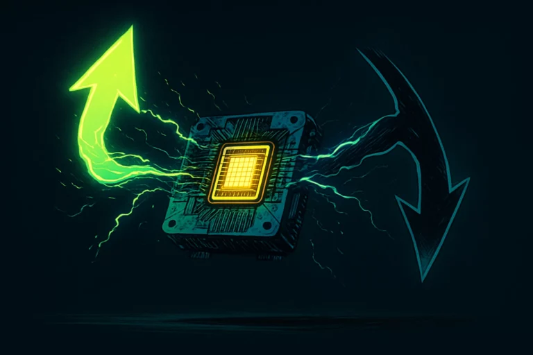 Ngày thu nhập của Nvidia có thể đáng xấu hổ? Chuyên gia phân tích: Dù kết quả khả quan, thị trường vẫn sẽ “lo lắng”